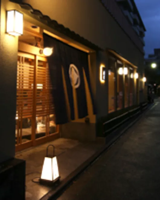標準天婦羅會席套餐