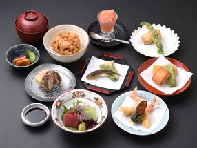 Tempura Endo Okazaki Residence 2
