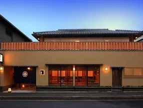 Tempura Endo Okazaki Residence 6